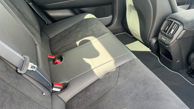 Hyundai Ioniq 6 N 478kW 84 kWh 4dr Auto [Vision Roof] Electric Saloon - Image 16
